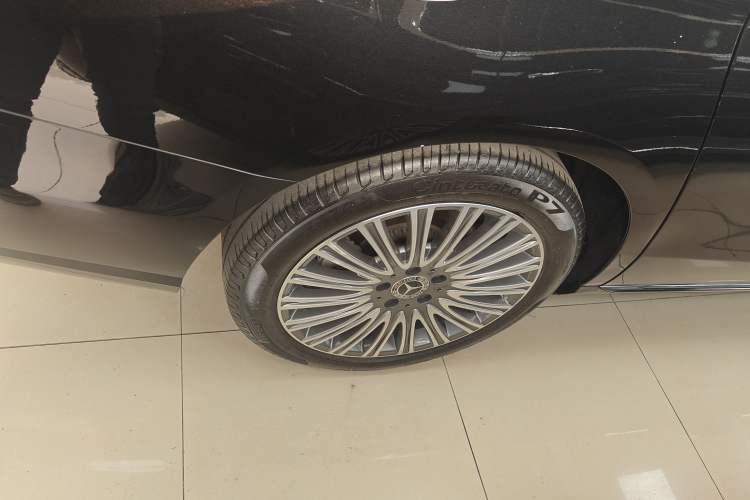 Used Mercedes-Benz E-Class 2021 Restyled E 300 L Luxury Edition