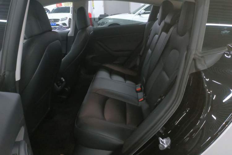 Used Tesla Model 3 2022 Rear-Wheel-Drive Version