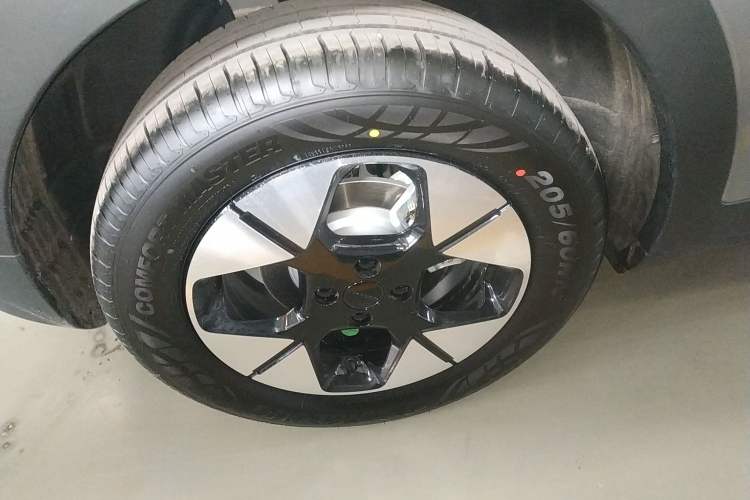 Used  Geome 2026 Model 310km Dream Edition
