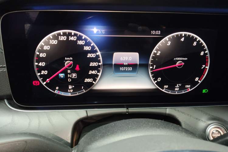 Used Mercedes-Benz E-Class 2018 E 200 L Sport Edition