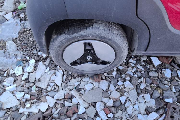 Used Baojun E100 2020 305KM Smart Drive Version
