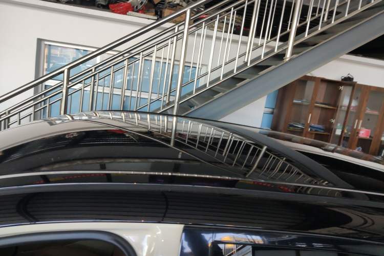 Used Wuling Bingo 2025 333 km Lingxi Deluxe Edition
