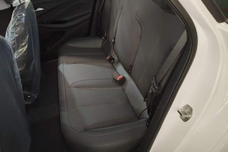 Used Buick Verano 2023 Pro Enjoyment Edition