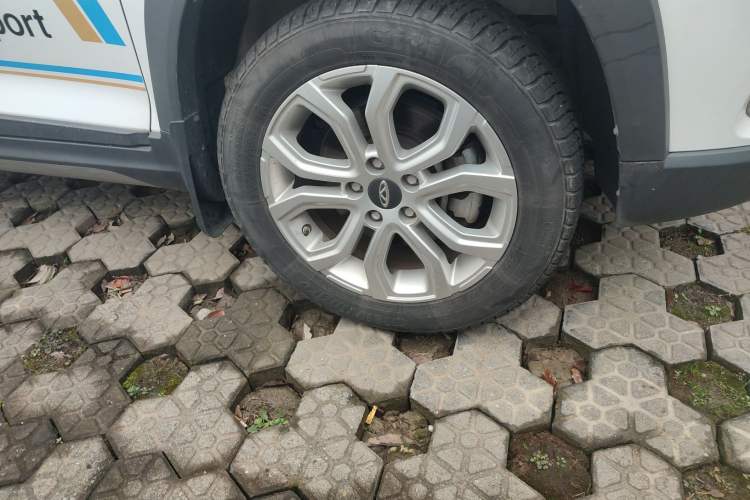 Used Chery Tiggo 3X 2020 Quality Edition 1.5L Manual Luxury Version
