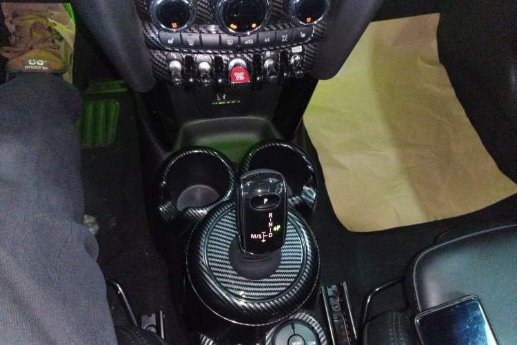 Used  MINI 2018 1.5T COOPER CABRIO Artist
