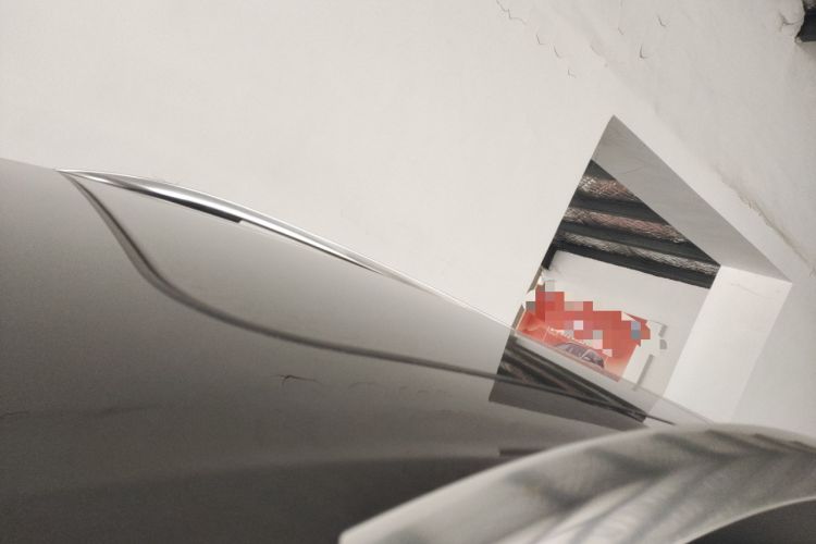 Used Volkswagen Teramont 2019 330TSI Two-Wheel-Drive Luxury Edition China V Standard