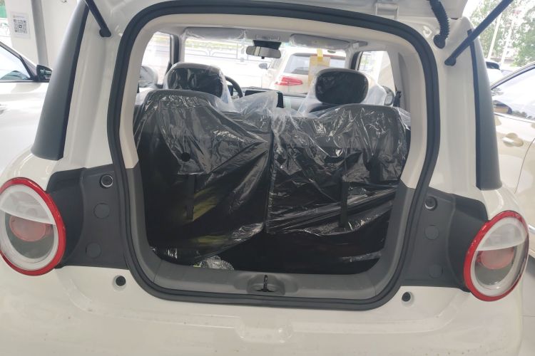 Used  Lumin 2025 205 km Xiangqin Version