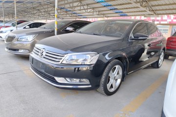 Used Volkswagen Magotan 2016 1.8TSI Luxury Comfort Model