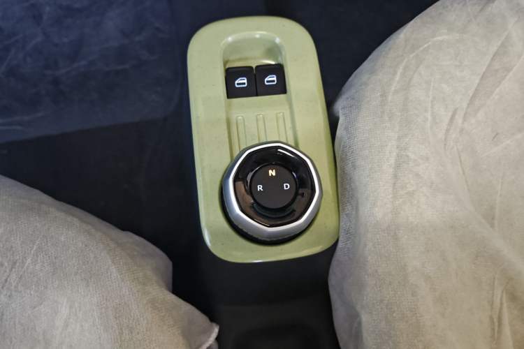 Used  Panda 2024 Panda Mini 200km Endurance Bear