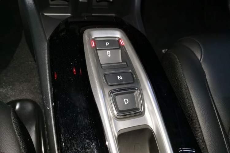 Used Honda Crider 2022 1.5L Rui Luxury Edition