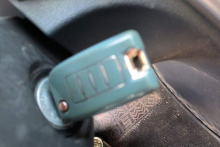 Used Venucia D60 2021 1.6L Entry Manual Comfort Edition
