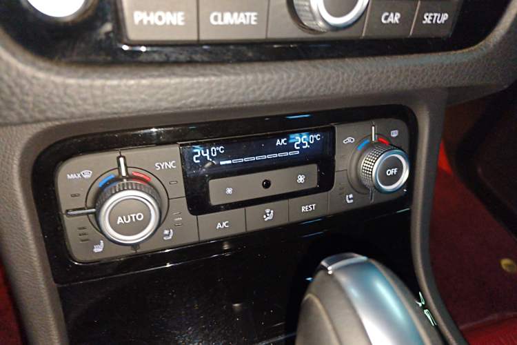 Used Volkswagen Touareg 2017 3.0 TSI Touareg Edition