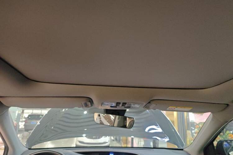 Used Toyota Highlander 2021 2.0T Four-Wheel Drive Luxury Edition 7 Seats