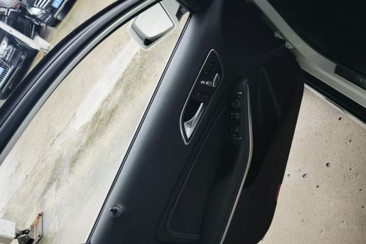 Used Mercedes-Benz GLA 2017 GLA 200 Sport Edition
