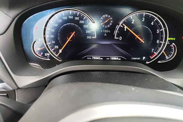 Used BMW X3 2018 xDrive28i M Sport Package China VI
