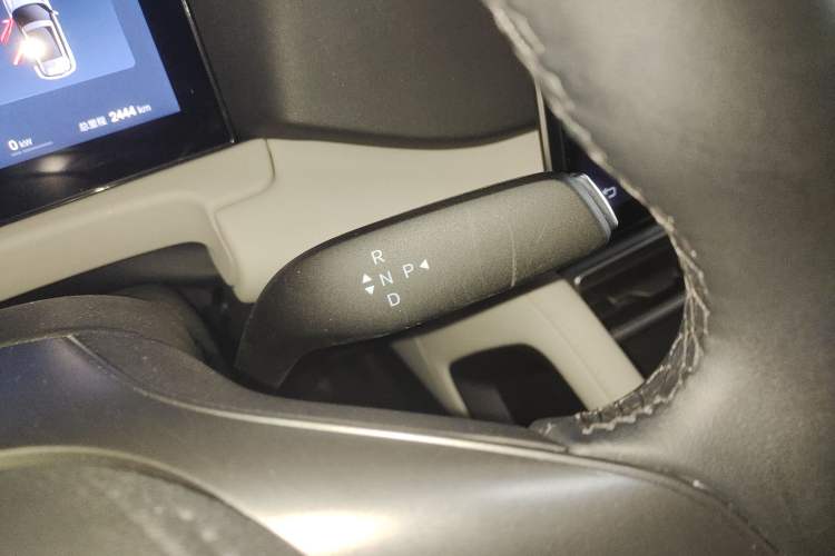 Used BYD Yuan UP 2025 Intelligent Driving Version 401 km Beyond-Range Edition
