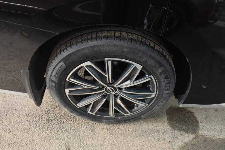 Used GAC Trumpchi M8 2024 Master Series 400T Ultimate Edition
