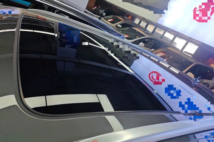 Used Volkswagen Touareg 2023 2.0 TSI RuiShang Edition
