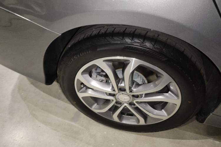 Used Mercedes-Benz C-Class 2015 C 200 L Sport Edition
