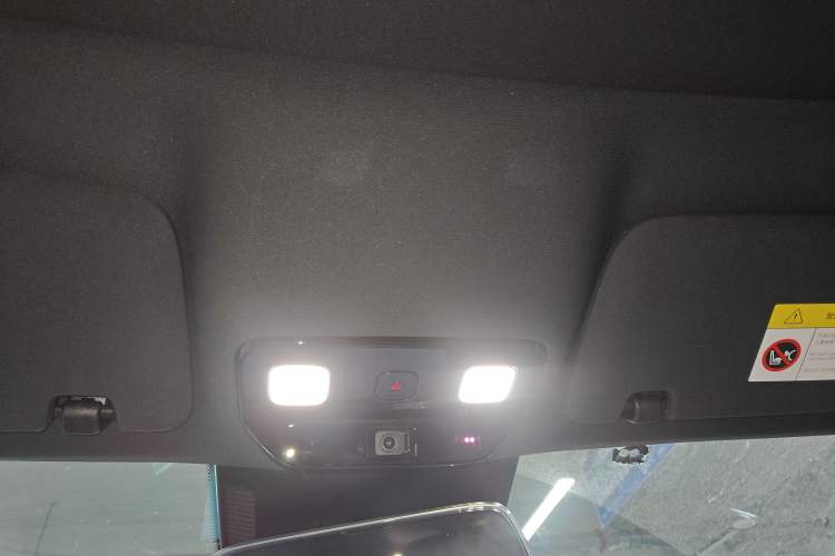 Used Li Auto L9 2024 PRO Model
