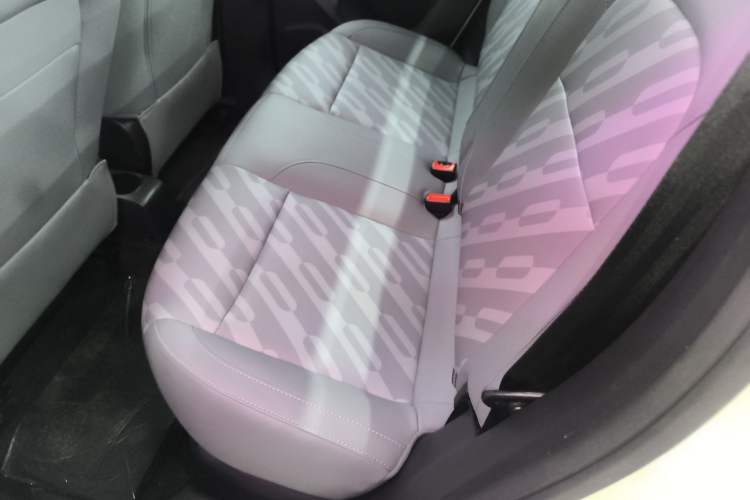 Used Leapmotor T03 2024 403 Comfort Edition
