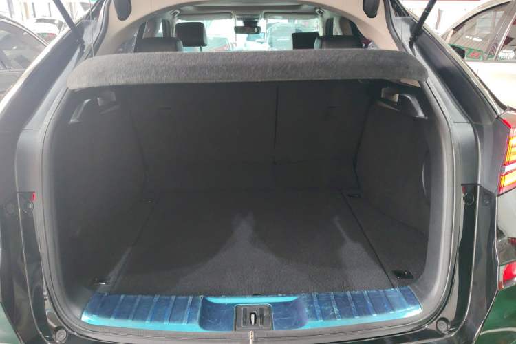 Used Honda Avancier 2020 370TURBO Two-Wheel Drive Luxury Edition
