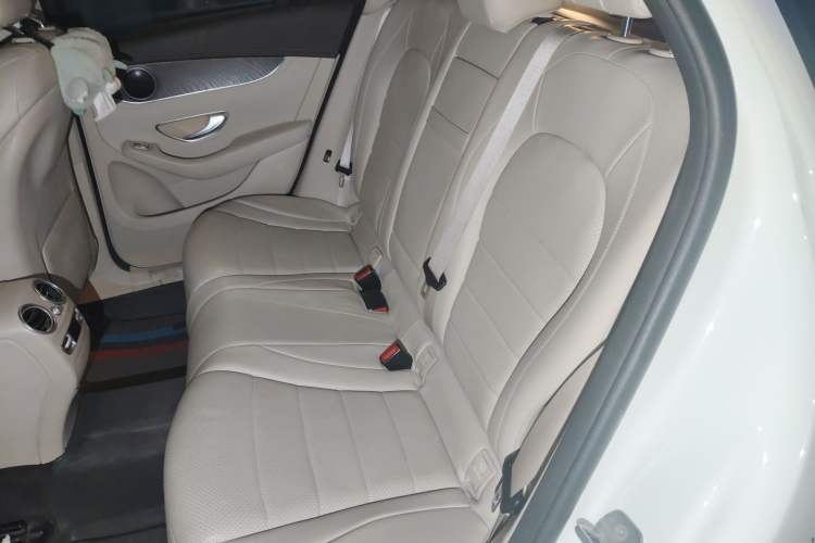 Used Mercedes-Benz GLC 2017 GLC 300 4MATIC Sport Edition
