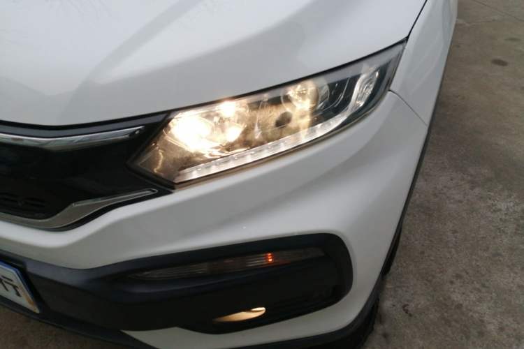 Used Honda XR-V 2015 1.8L EXi CVT Comfort Version