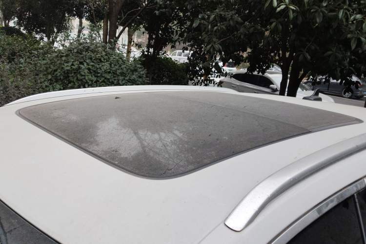 Used Audi Q3 2022 40 TFSI Fashion Dynamic Model