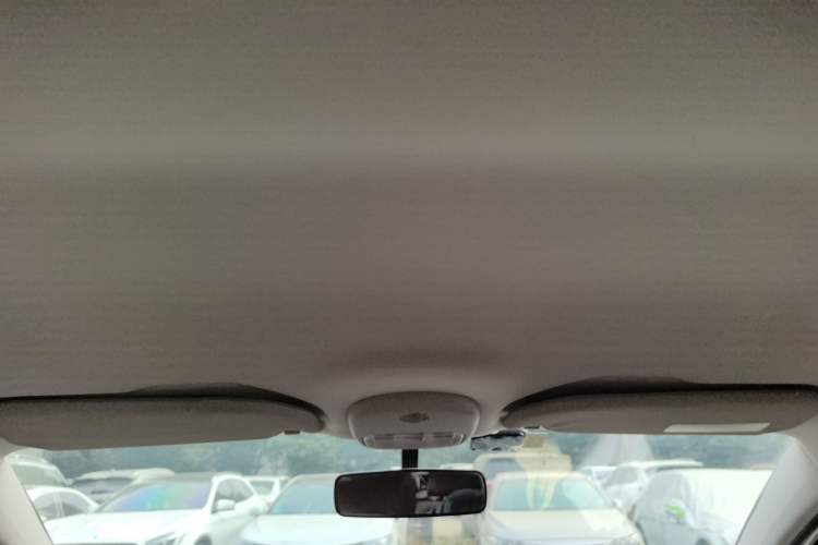 Used Citroen C-Quatre 2016 Classic Sedan 1.6L Manual - Premium Version