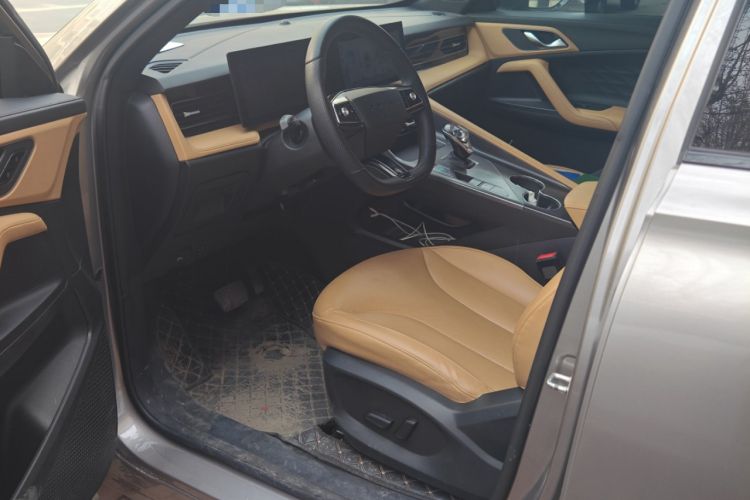 Used Roewe RX5 2023 1.5T Elite Edition