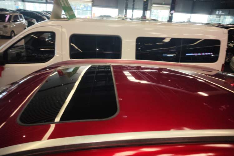 Used Mazda CX-5 2019 Cloud-Controlled Version 2.0L Automatic 2WD Smart Enjoyment Model China VI Standard
