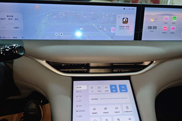 Used  LS6 2023 Max Extended-Range Version
