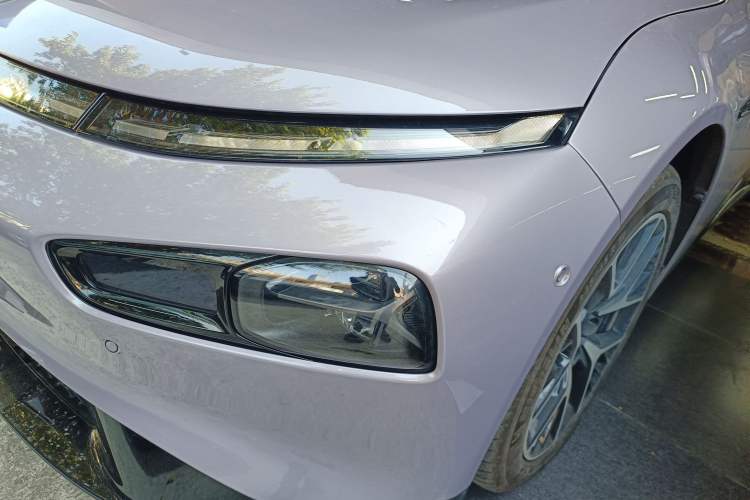 Used XPeng P7 2023 P7i 702 Max