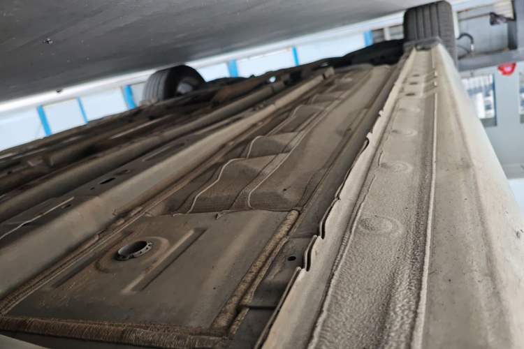 Used Nissan Teana 2021 2.0L XL Comfort Edition
