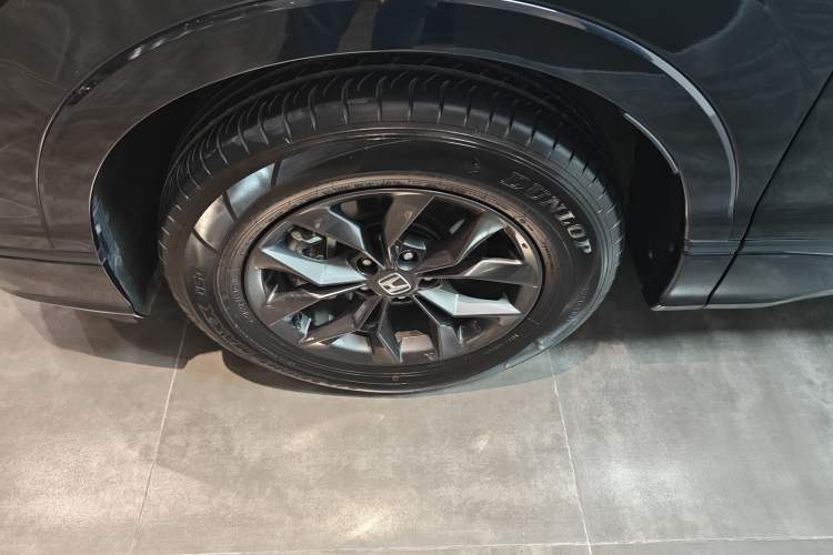 Used Honda Breeze 2023 240TURBO Two-Wheel-Drive Luxury Edition 5 Seats