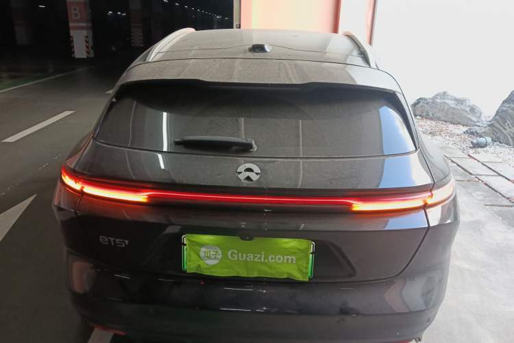 Used Nio ET5T 2024 75kWh Touring
