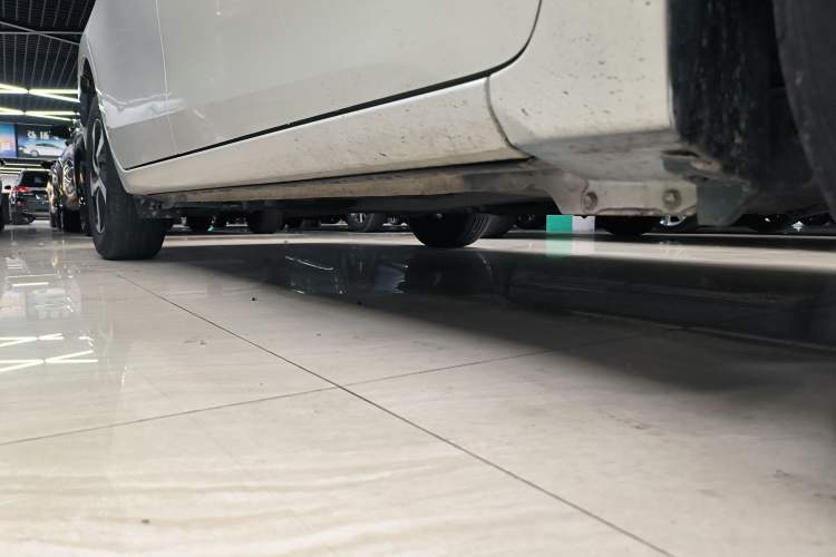 Used Toyota Levin 2017 Revised 185T CVT Elite Edition China V Standard
