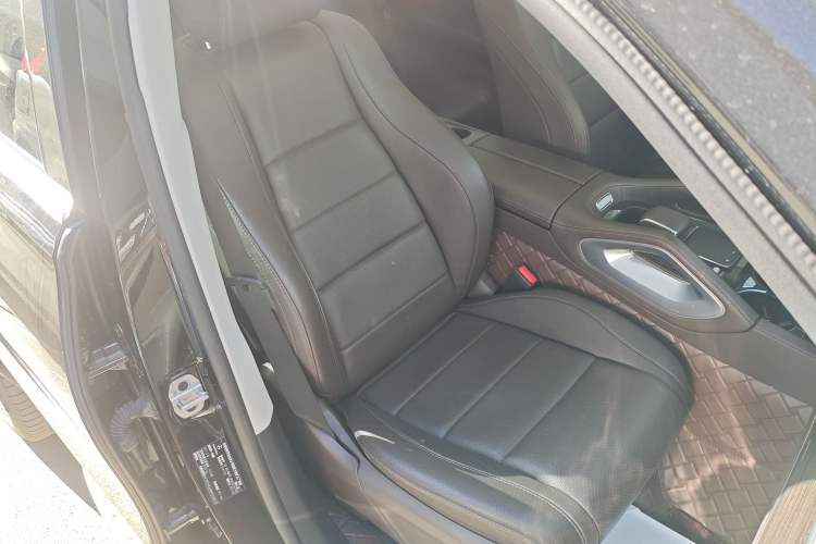 Used Mercedes-Benz GLE 2021 GLE 350 4MATIC Stylish Model
