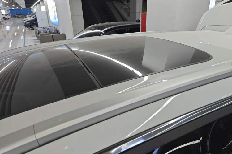 Used Chery Tiggo 8 2023 Kunpeng Edition 290TGDI Automatic Excellence Model
