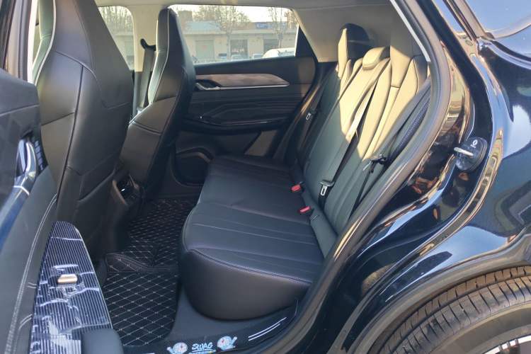 Used Dongfeng Aeolus Mage 2024 Honor Edition 1.5T Luxury Model