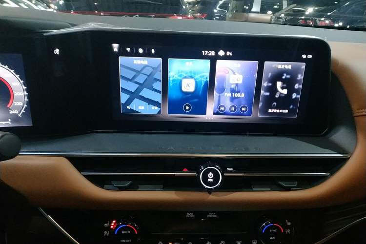 Used Nissan Terra 2024 380 VC-TURBO Four-Wheel Drive Prestige Edition 6 Seats
