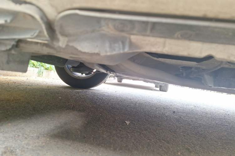 Used Toyota Corolla 2014 1.6L CVT GL-i
