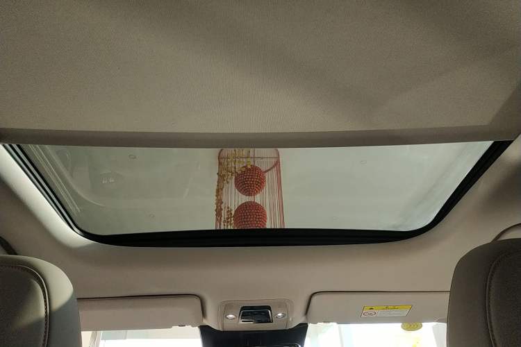 Used BYD Yuan PLUS 2025 Intelligent Driving Version 510 KM Beyond-Grade Edition
