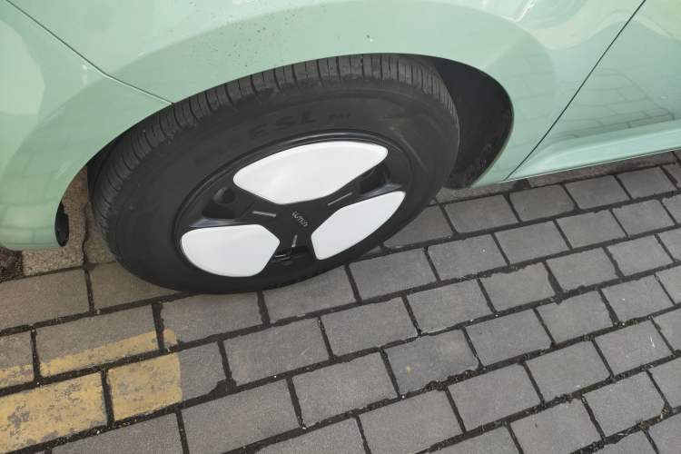 Used  Lumin 2022 210km Sweet Edition
