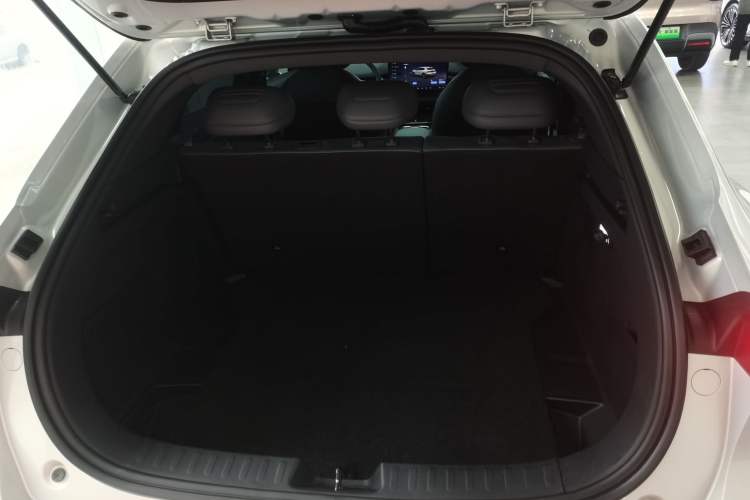 Used  S05 2024 510 Plus Pure Electric Version
