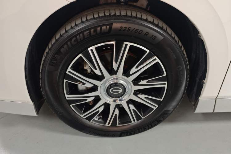 Used GAC Trumpchi E9 2024 E9 Champion Edition
