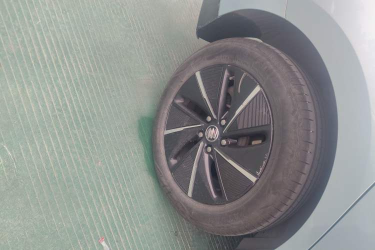 Used Buick Velite 6 2024 430km Comfort Edition
