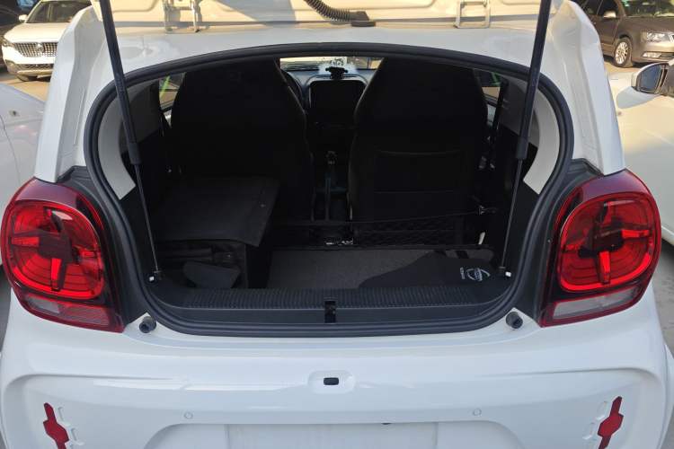 Used Roewe Clever 2021 302km Excellence Edition
