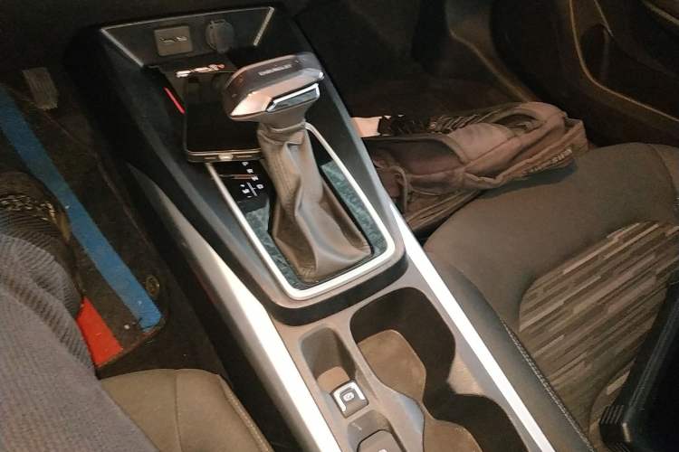 Used Chevrolet Monza 2023 1.5L Dual-Clutch Enjoyment Edition
